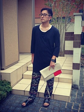 Hirokiさんのコーディネート