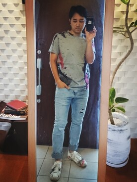 Hirokiさんのコーディネート