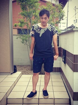 Hirokiさんのコーディネート