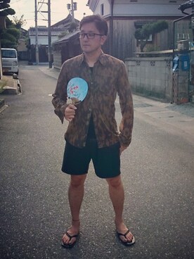 Hirokiさんのコーディネート