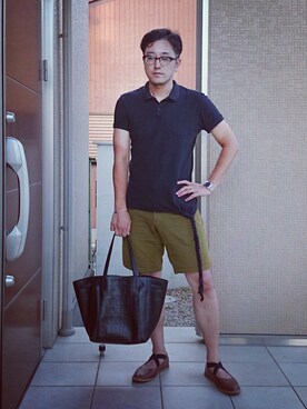 Hirokiさんのコーディネート