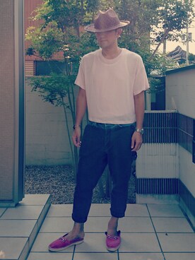 Hirokiさんのコーディネート