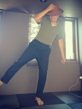 Hirokiさんのコーディネート