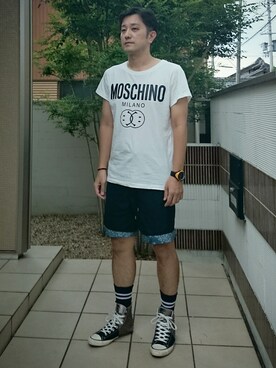 Hirokiさんのコーディネート