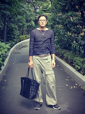 Hirokiさんのコーディネート