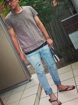 Hirokiさんのコーディネート