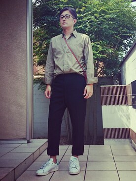 Hirokiさんのコーディネート