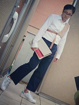 Hirokiさんのコーディネート