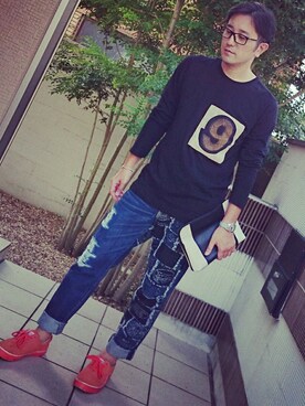 Hirokiさんのコーディネート