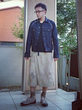 Hirokiさんのコーディネート