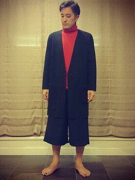 Hirokiさんのコーディネート