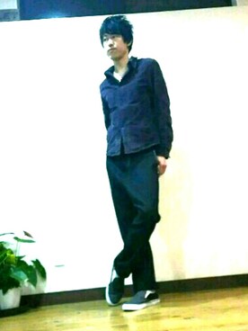 セイジさんのコーディネート