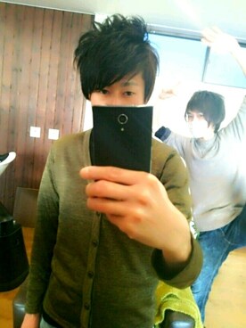 セイジさんのコーディネート