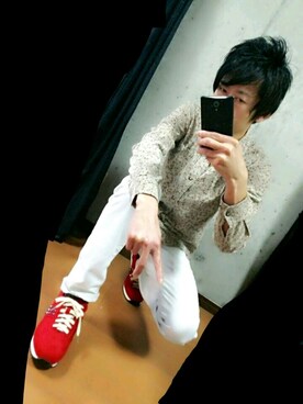 セイジさんのコーディネート