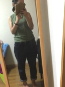 mgmさんのコーディネート