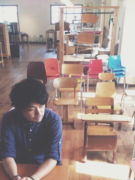 ysmrAAさんのコーディネート