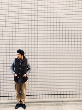 ysmrAAさんのコーディネート