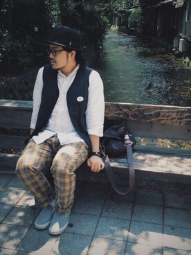 ysmrAAさんのコーディネート