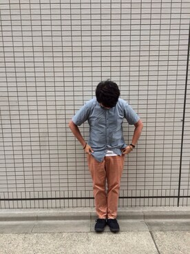 ysmrAAさんのコーディネート