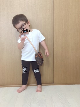 KBさんのコーディネート
