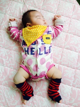 karin*anさんのコーディネート