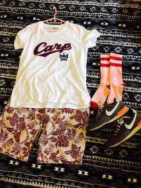 karin*anさんのコーディネート