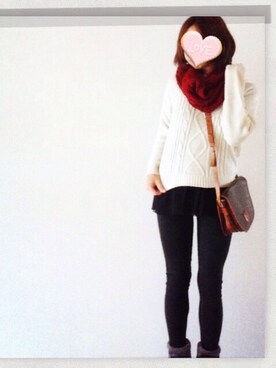 A-ZUさんのコーディネート