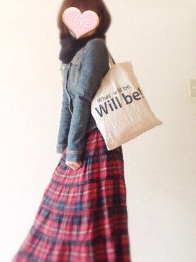 A-ZUさんのコーディネート