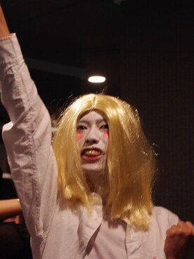 「ファッション手当」｜翼さん（メンズ・180cm）の春コーディネート