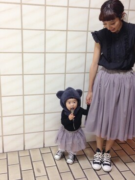 RINAさんのコーディネート