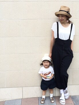 RINAさんのコーディネート