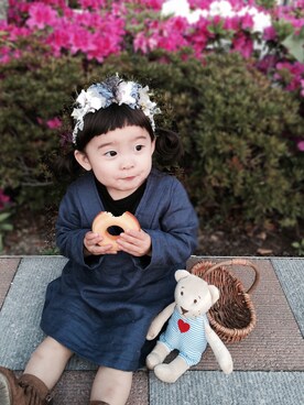 RINAさんのコーディネート