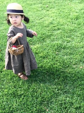 RINAさんのコーディネート