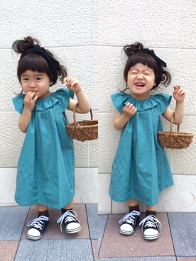 RINAさんのコーディネート