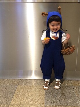 RINAさんのコーディネート