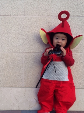 RINAさんのコーディネート