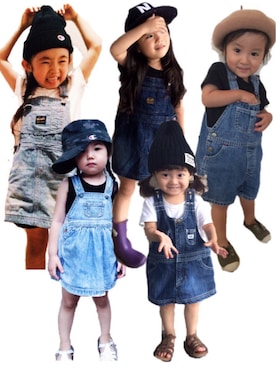 RINAさんのコーディネート