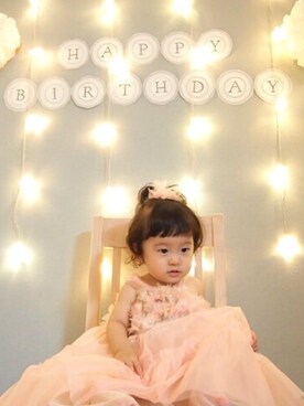 RINAさんのコーディネート