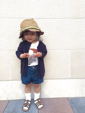 RINAさんのコーディネート