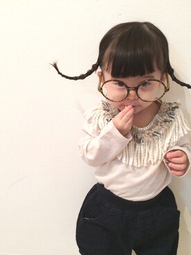 RINAさんのコーディネート