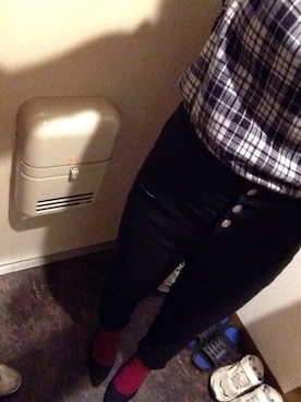 yumeさんのコーディネート