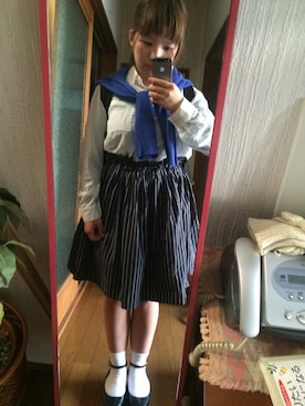 せいなさんのコーディネート