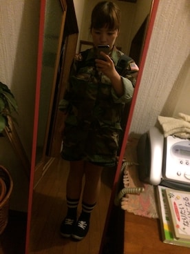 せいなさんのコーディネート