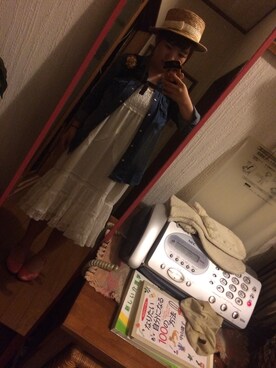 せいなさんのコーディネート