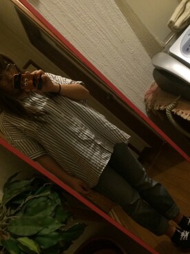 せいなさんのコーディネート