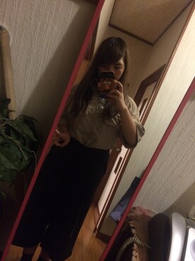 せいなさんのコーディネート