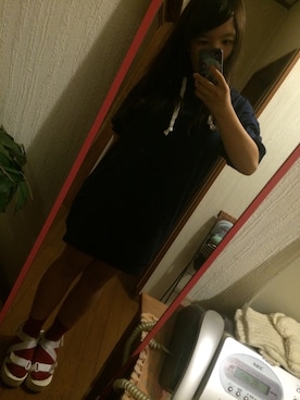 せいなさんのコーディネート