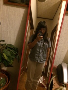 せいなさんのコーディネート