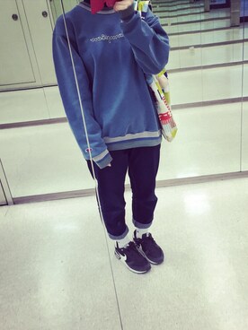 hiro*さんのコーディネート