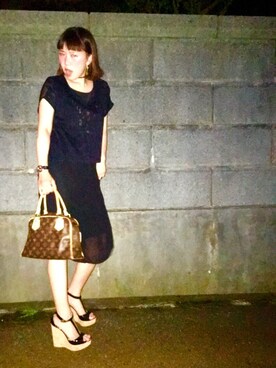 amiさんのコーディネート